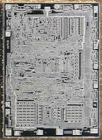 8008 die picture