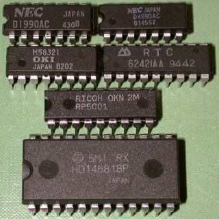 RTC Devices