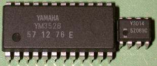 YM-3526, YM-3014